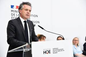 Xavier GRANET - Xavier Granet photographe corporate et film d'entreprise